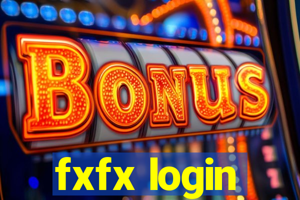 fxfx login